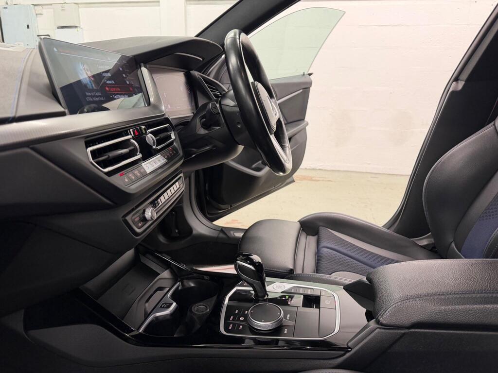 Used BMW 2 Series Gran Coupe 2023 for sale at Top Cars Telford, Telford Shropshire